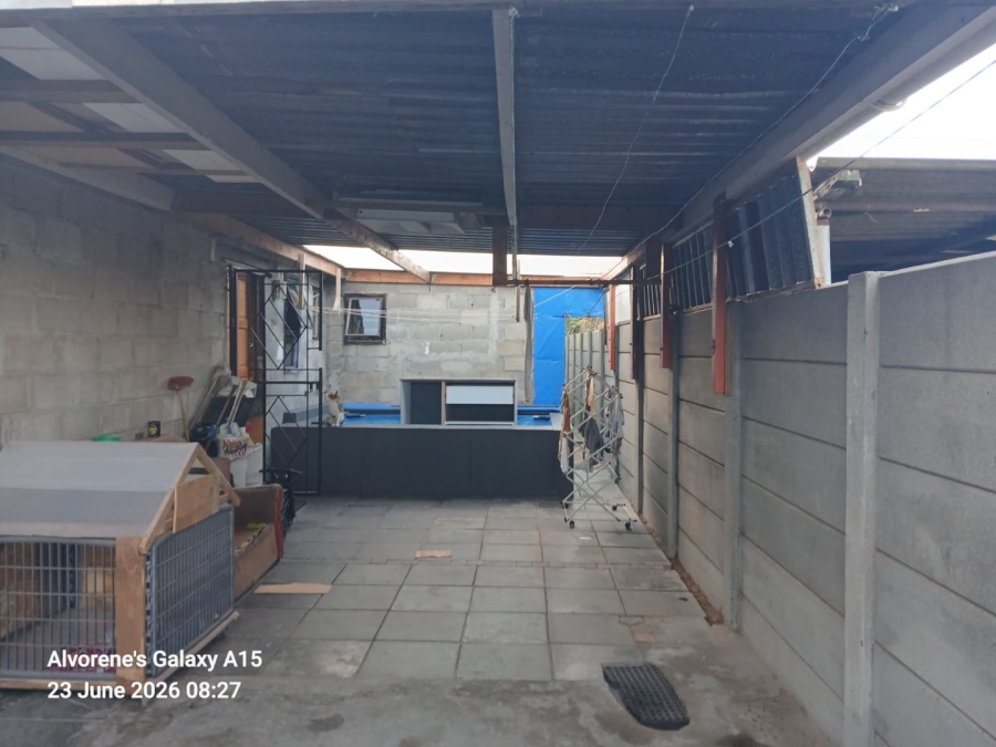 3 Bedroom Property for Sale in Wesbank Western Cape